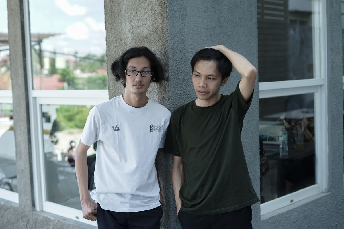 Pada tahun 2018, Murphy Radio memenangkan kompetisi Planetrox Indonesia dan berhasil tampil di Festival Envol et Macadam di Quebec, Kanada.